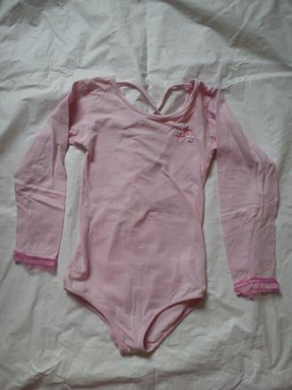 Dres, pro baletku, 104