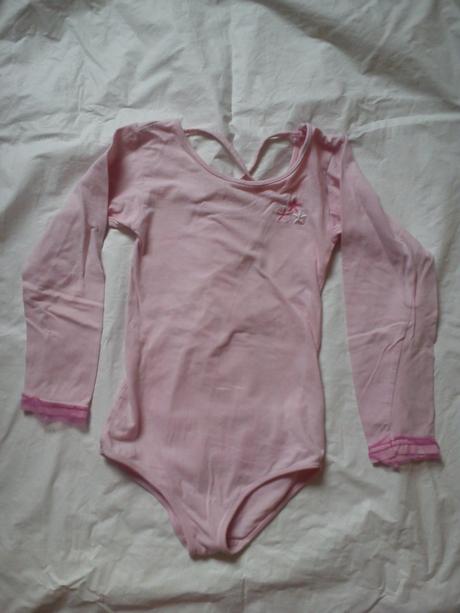 Dres, pro baletku, 104