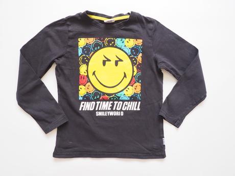 Tričko vel 140, f&f,140