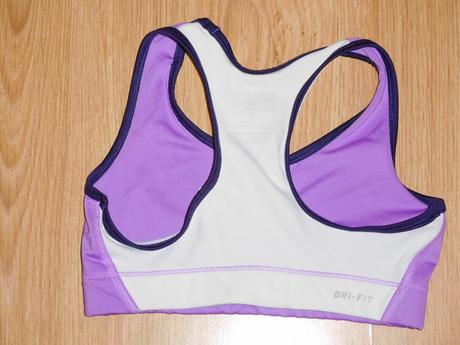 Sportovní podprsenka nike, nike,134