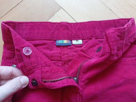 Manšestráky 98 lupilu, lupilu,98