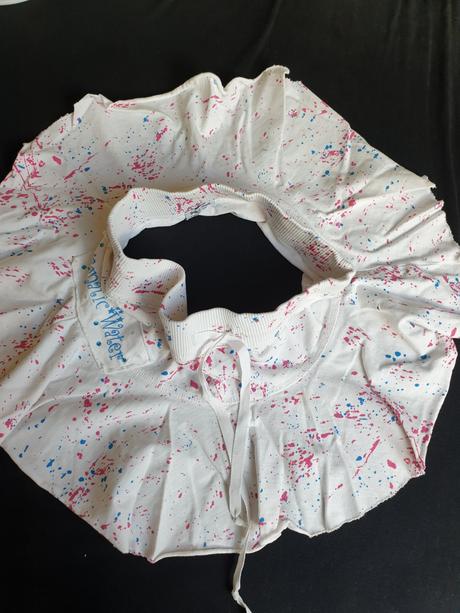 Dívčí sukně, calzedonia,134