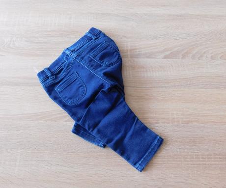 Riflíky baby club vel.74, baby club,74