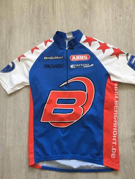 Cyklistický dres, 146