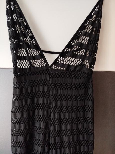 Overal zn. prettylittlething vel.36, 36