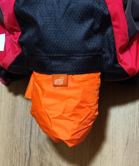 Turistický batoh quechua forclaz 30 l, 