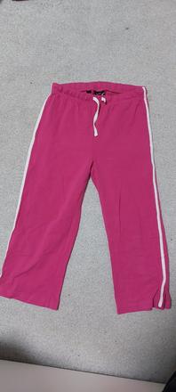 Tepláky, bonprix,36