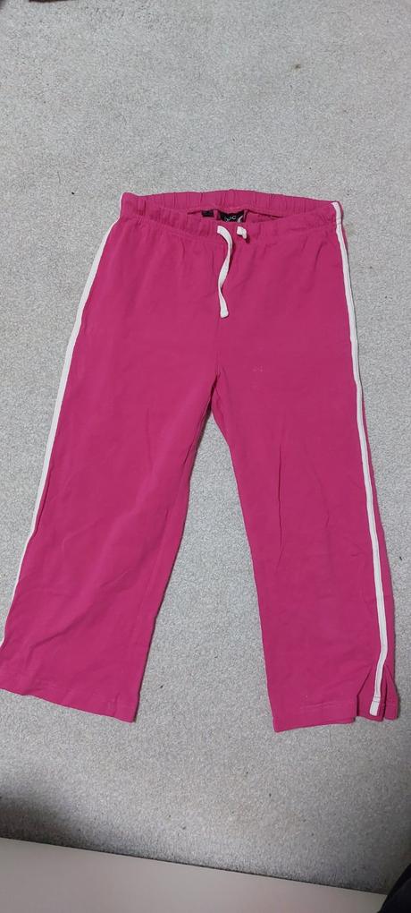 Tepláky, bonprix,36