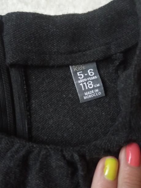 Overal 5-6let, zara,116