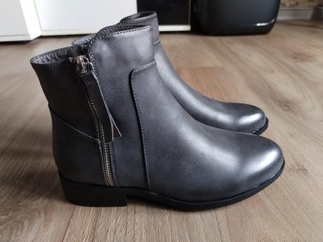 Nové nadkotníkové dámské boty sds vel 37, sds,37