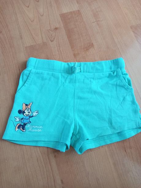 Kraťase, sinsay,104