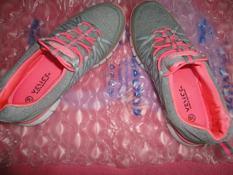 Jako nové tenisky venice, vel. 38 z deichmann, deichmann,38