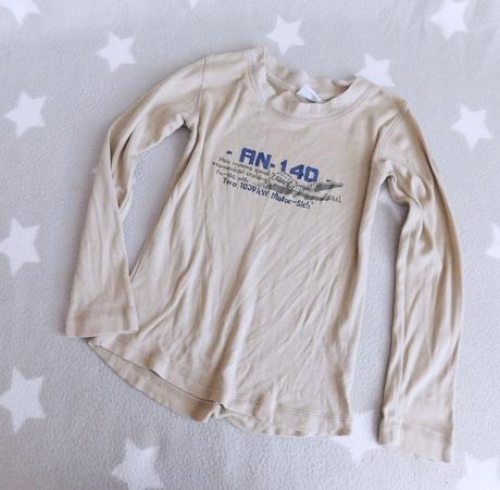 Tričko alive vel.128, alive,128