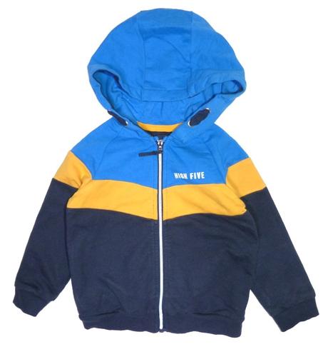 Mikina vel.92, f&f,92