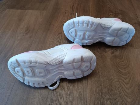 Dívčí tenisky, vel. 32, 32