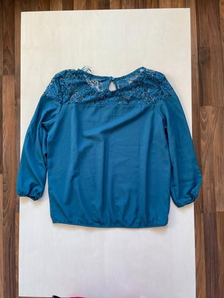 Halenka s krajkou, vel s, terranova, terranova,s