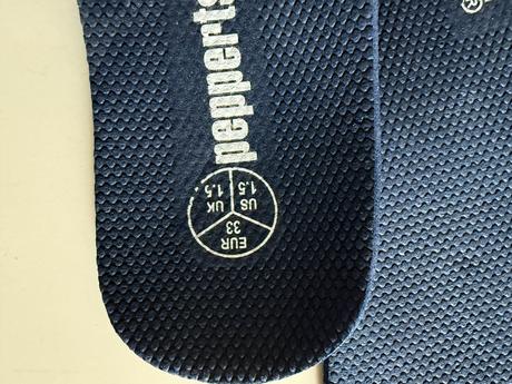 Boty do vody, pepperts,33