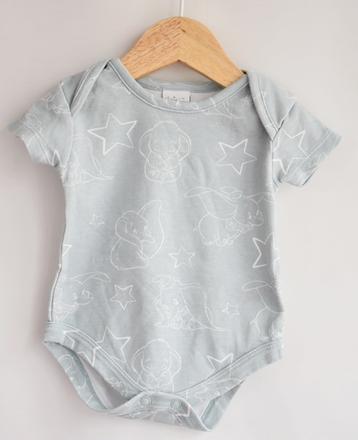 Body vel. 0 - 3m, disney,62