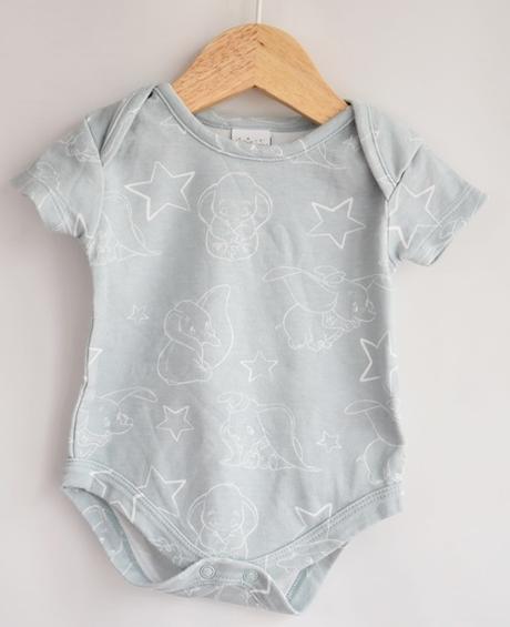 Body vel. 0 - 3m, disney,62