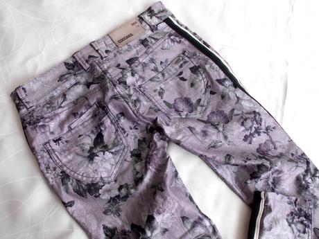 Coccara skinny 27, m