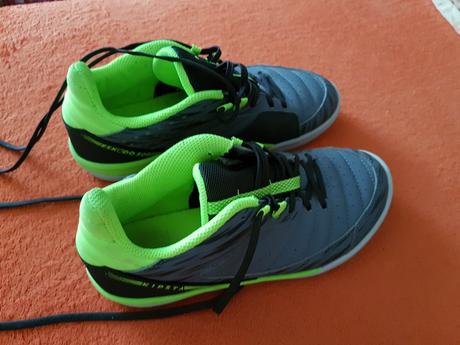 Boty, decathlon,35