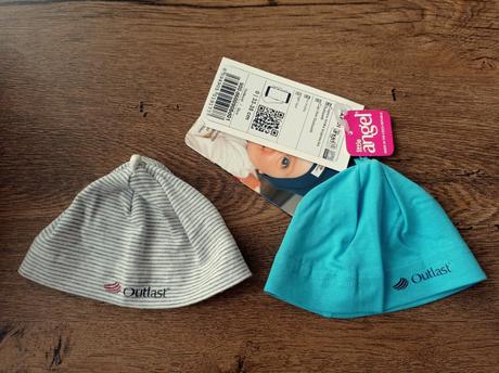 Čepice tenká kojenecká,vel.0,outlast little angel, little angel®,<50