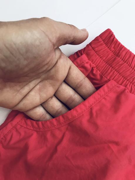 Kratasky - v.7/8 let, young dimension,128