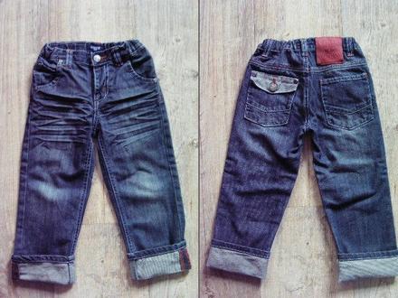 Minoti ryfle, minoti,86