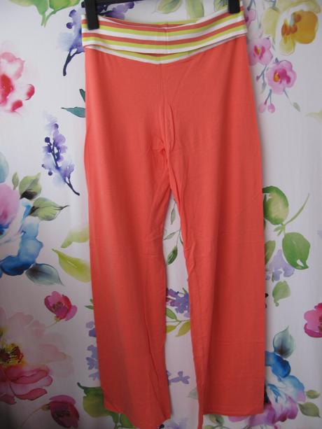 Dámské dvoudílné pyžamo, domácí oblečení fila, fila,l