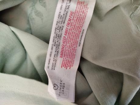 Tričko zn. primark vel.110, primark,110