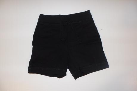 Kraťásky h&m, h&m,68
