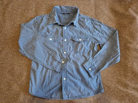 Chlapecká košile george vel. 140/146, george,140