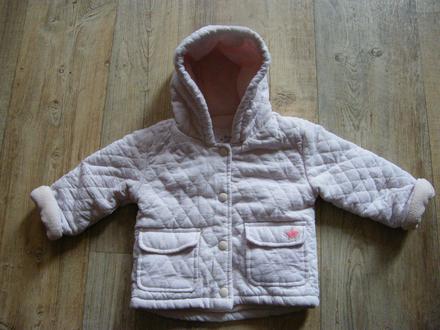 Zimní bunda f&f, f&f,80