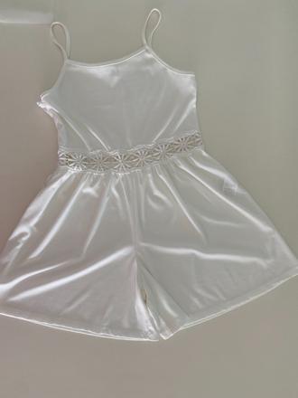 Dívčí letní overal (11 - 12 let), 152