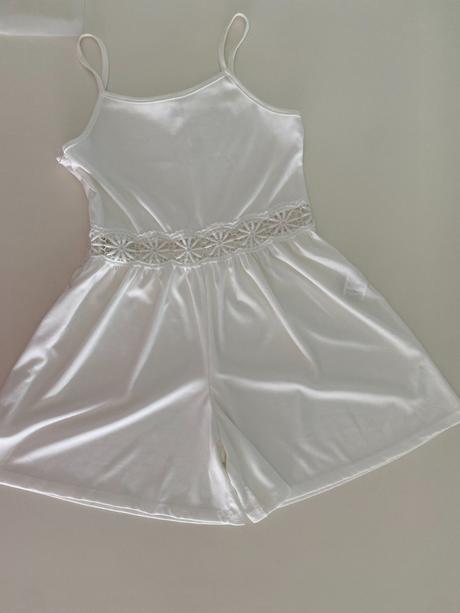 Dívčí letní overal (11 - 12 let), 152