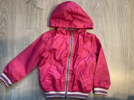 Šusťáková bunda, 92