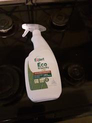 Čistící prostředek do kuchyně Go for Expert Eco Friendly Tesco