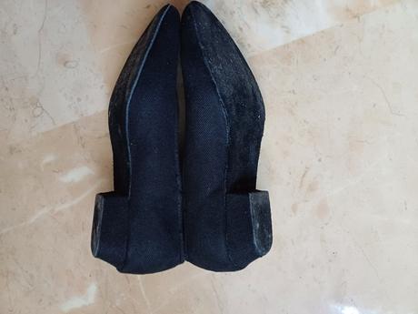 Taneční boty sansha, mazurka, 32