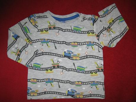 Tričko, dopodopo,56
