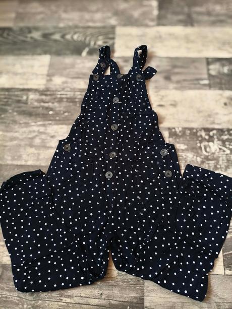 Kalhoty slabé laclové dívčí, next,128