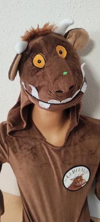 Gruffalo,