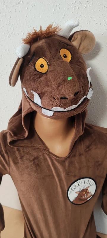 Gruffalo,