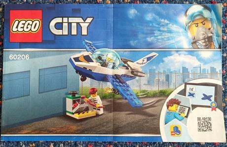 Lego city - mix stavebnic 2, ceny v textu., 