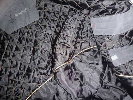 Pánská bunda - vel.xl, xl