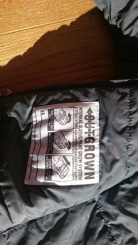 Bunda a oteplovačky, columbia,98