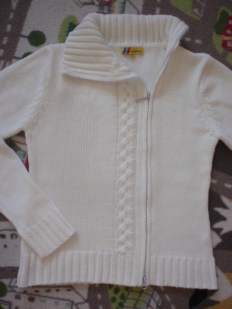 Svetr-svetřík vel. m-38/40., m