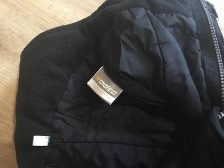 Oteplováky, c&a,110