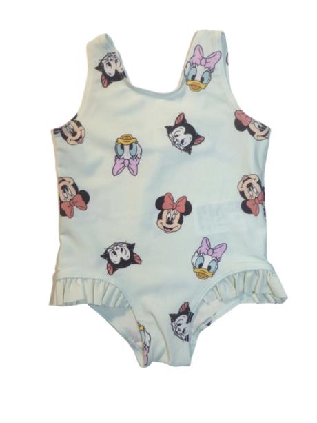 Hm plavky s mínnie vel. 80, h&m,80