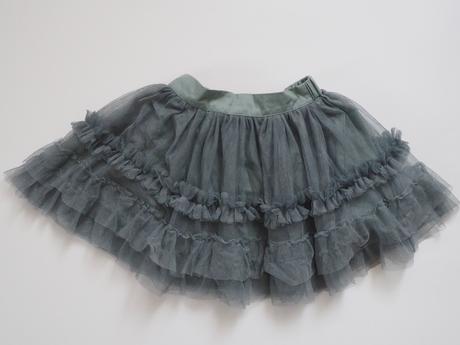 Tylová sukně vel 104, young dimension,104