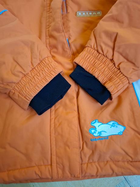 Zimní bunda vel 92, 92